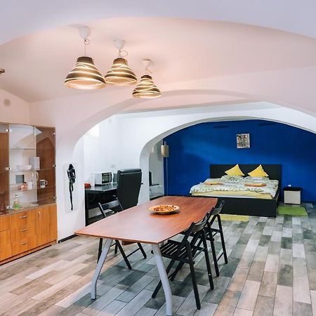 Design Loft Timişoara Exterior foto