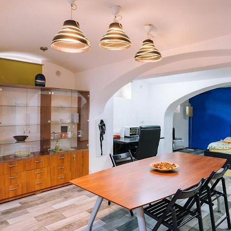 Design Loft Timişoara Exterior foto