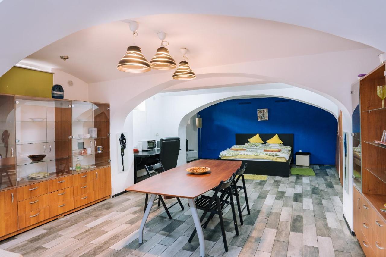 Design Loft Timişoara Exterior foto