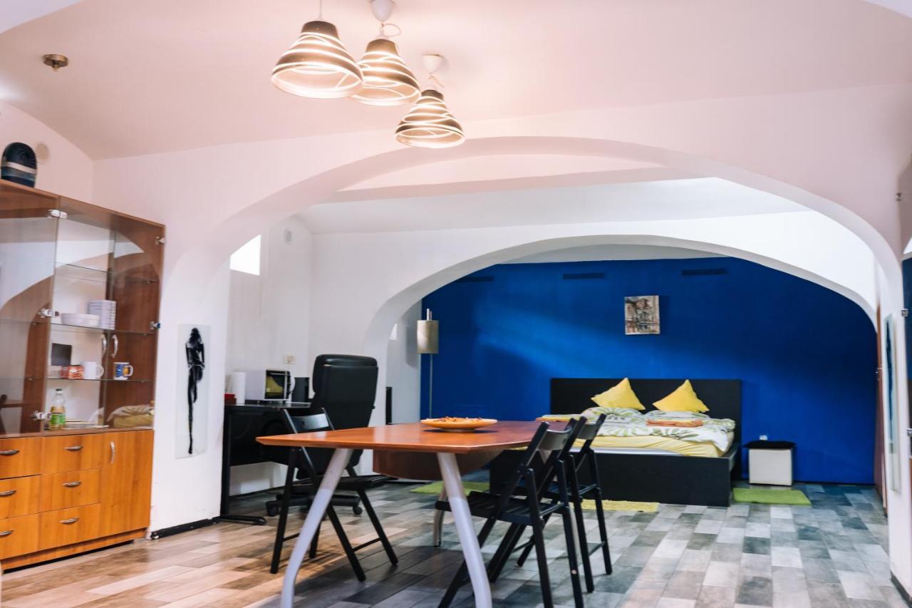 Design Loft Timişoara Exterior foto