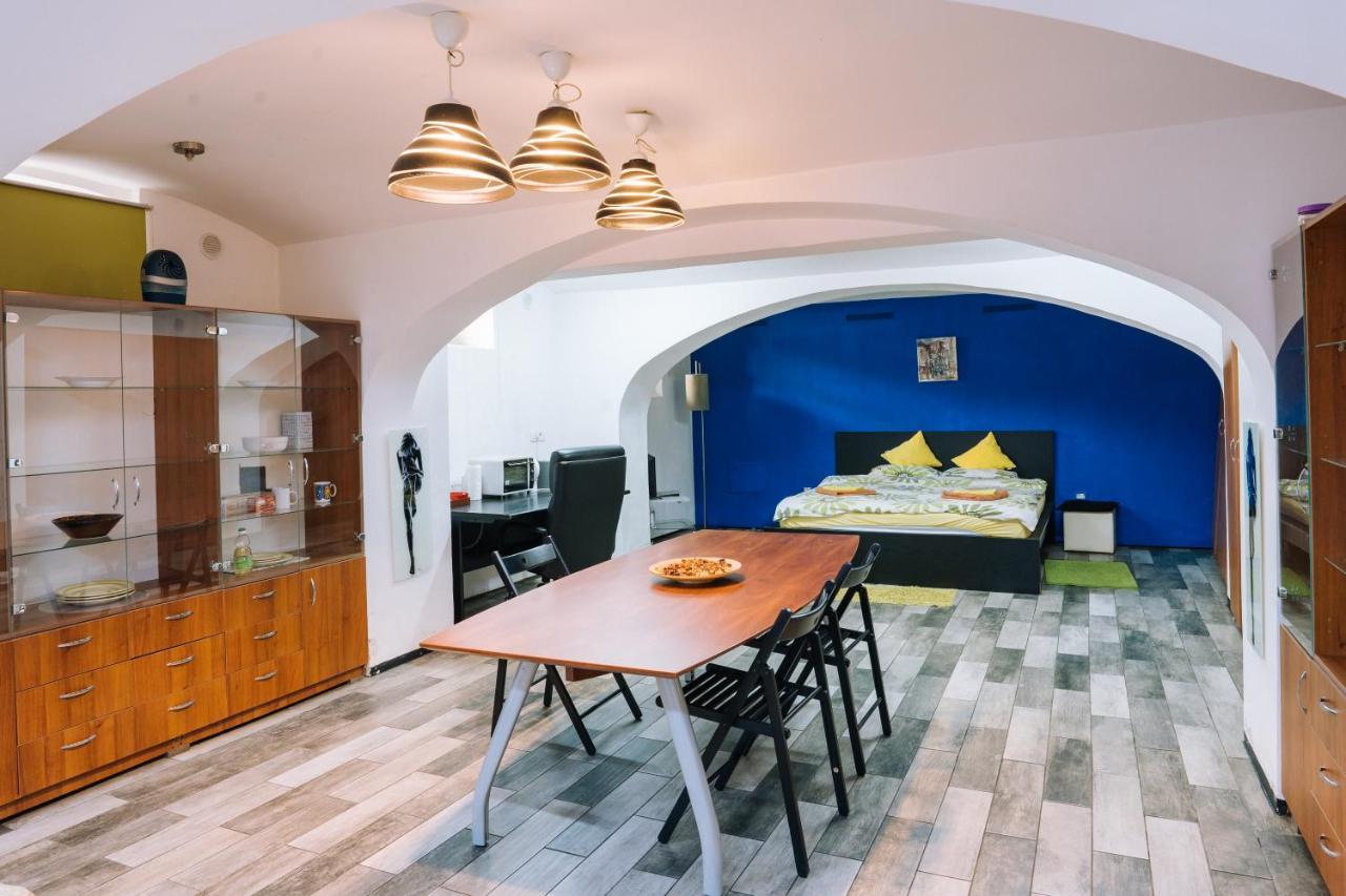 Design Loft Timişoara Exterior foto