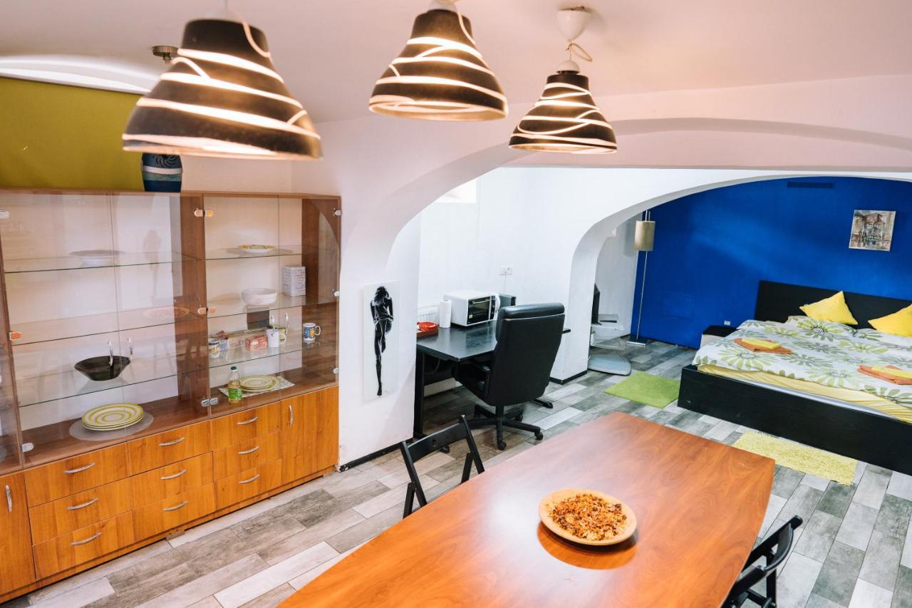 Design Loft Timişoara Exterior foto