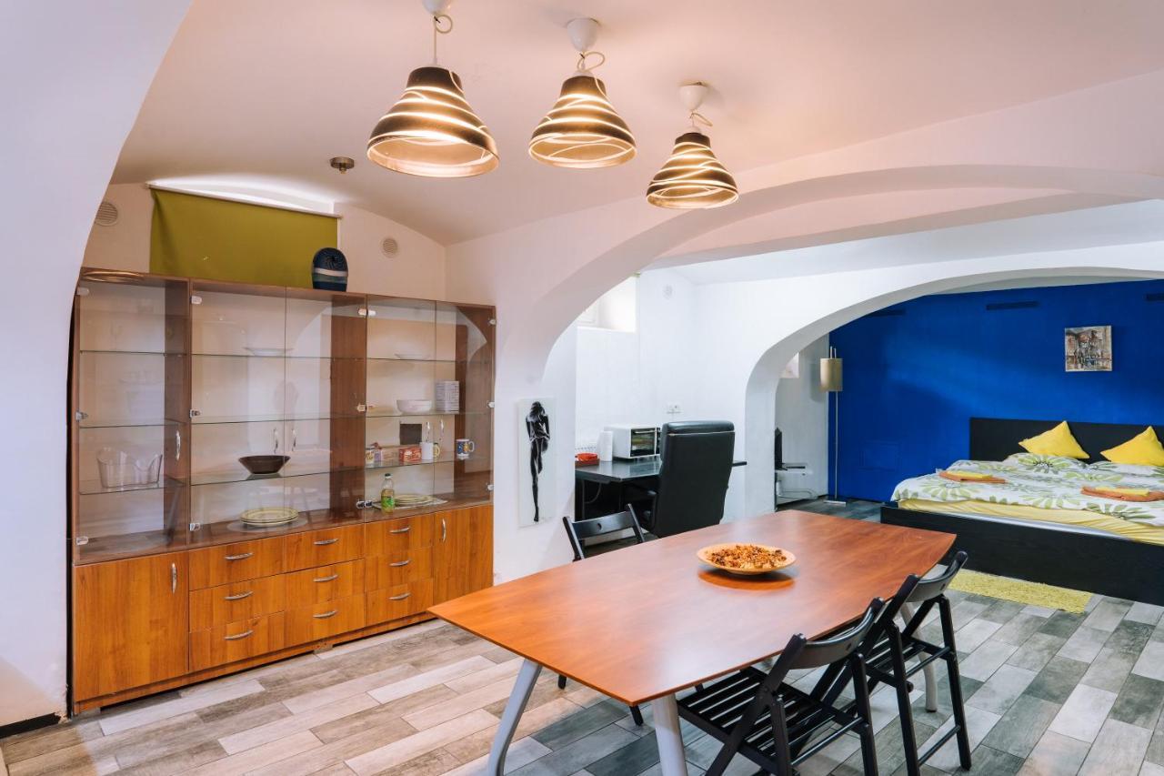 Design Loft Timişoara Exterior foto